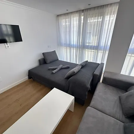 Apartment Porrita