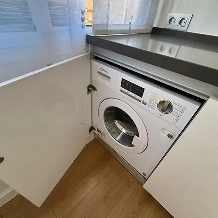 Apartment Porrita *