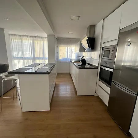 Apartment The Colours Atico