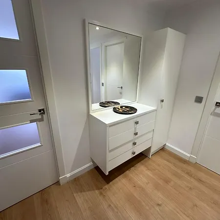 Porrita Apartment *