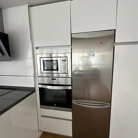 Porrita Apartment