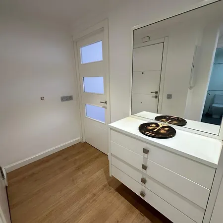 The Colours Atico Apartment Tarifa