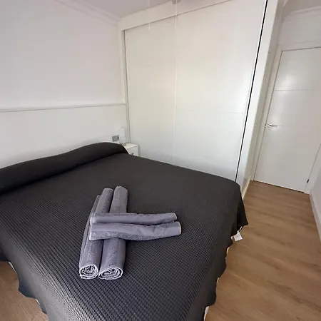 Porrita Apartment *