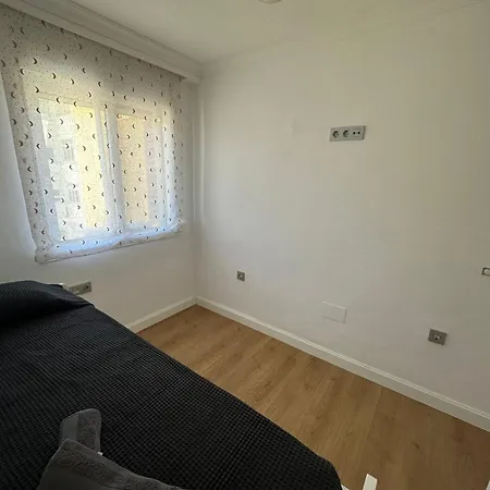 Apartment The Colours Atico *