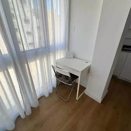 Porrita Apartment La Cala Del Moral